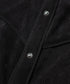 MR.OLIVE / T/N DRAPE CORDUROY / WESTERN SHIRT